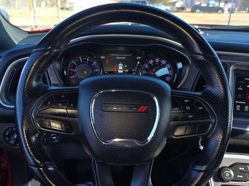 Used 2021 Dodge Challenger SXT w/ Blacktop Package image 18