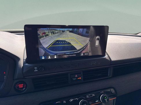 Used 2026 Honda Passport TrailSport image 13