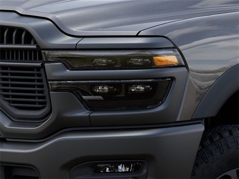 New 2025 RAM 2500 Power Wagon image 10