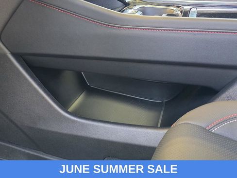 Used 2026 Chevrolet Traverse Z71 w/ Driver Confidence Package AWD/4WD image 39