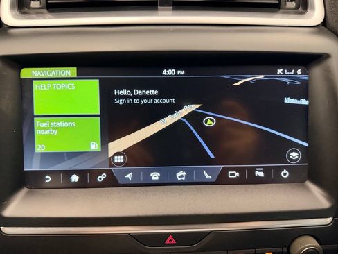 Used 2019 Jaguar E-PACE R-Dynamic S AWD/4WD image 19