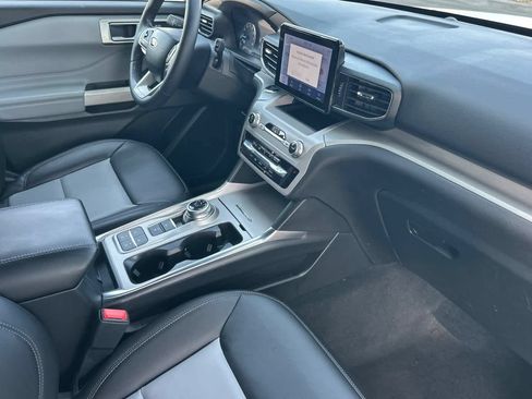 Certified 2023 Ford Explorer XLT w/ Equipment Group 202A RWD image 18