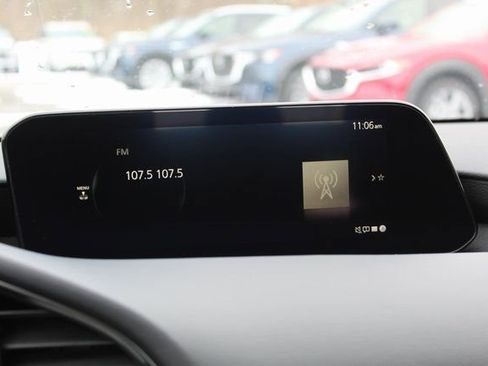 New 2026 MAZDA MAZDA3 Carbon image 20