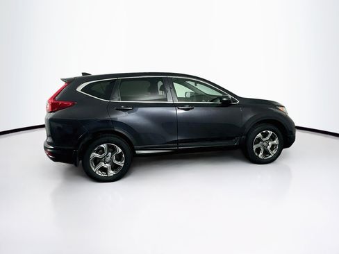 Used 2018 Honda CR-V EX image 10