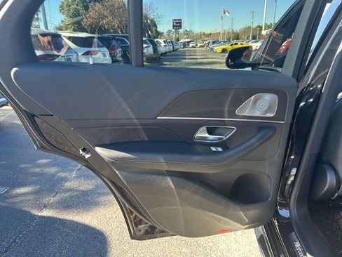 Used 2025 Mercedes-Benz GLE 350 4MATIC image 26