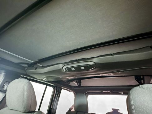 New 2026 Jeep Wrangler Unlimited Sport AWD/4WD image 14
