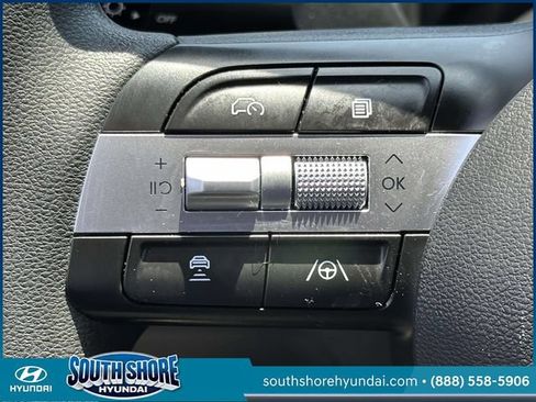 Certified 2025 Hyundai Tucson SEL AWD/4WD image 24