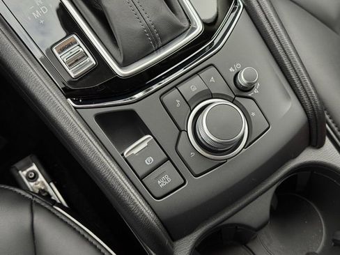 Certified 2025 MAZDA CX-5 AWD 2.5 S w/ Select Package image 15