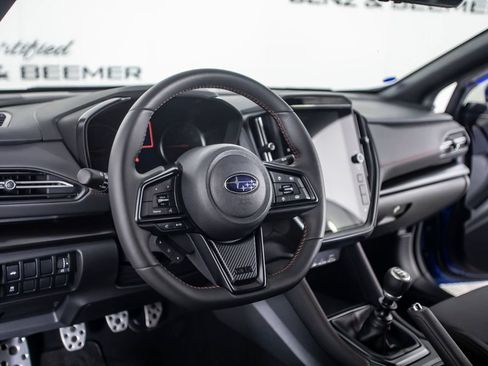Used 2025 Subaru WRX Premium AWD/4WD image 19