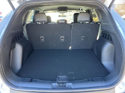 New 2026 Ford Escape ST-Line w/ Tech Pack #1 image 25