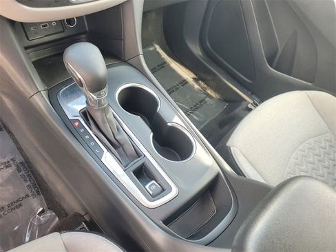 Certified 2023 Chevrolet Equinox LS w/ LS Convenience Package image 25