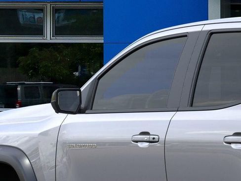 New 2026 Chevrolet Colorado ZR2 image 12