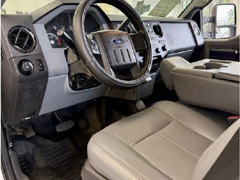 Used 2015 Ford F350 XL w/ Power Equipment Group image 12