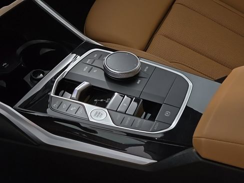 Certified 2024 BMW 330i xDrive Sedan w/ Premium Package image 23