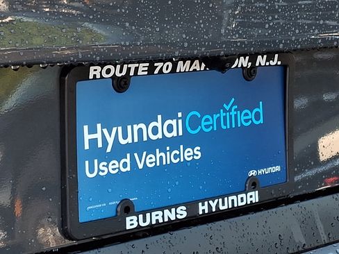 Used 2026 Hyundai Kona SEL Premium AWD/4WD image 30