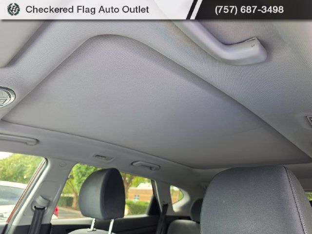 Used 2019 Hyundai Tucson Night FWD image 9