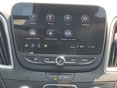 Used 2025 Chevrolet Malibu RS image 27