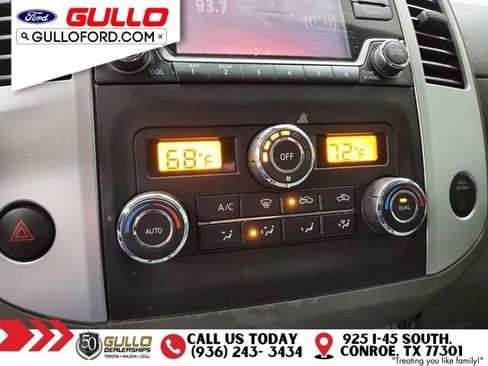 Used 2018 Nissan Frontier SV w/ Value Truck Package image 26