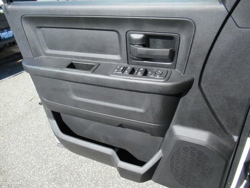 New 2026 RAM 3500 Tradesman image 26