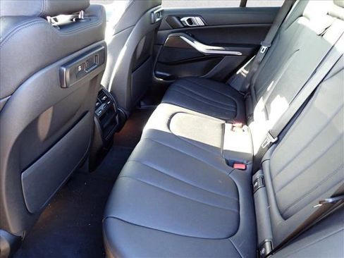 Used 2022 BMW X5 xDrive45e w/ Parking Assistance Package image 10