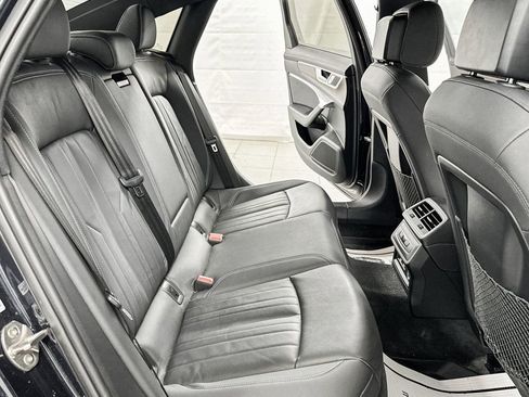 Used 2019 Audi A6 2.0T Premium w/ Convenience Package image 11