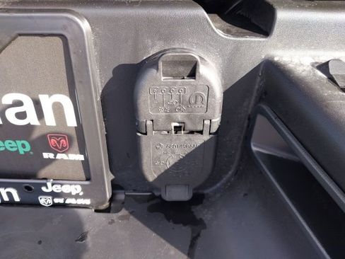 New 2026 RAM 3500 Tradesman image 28