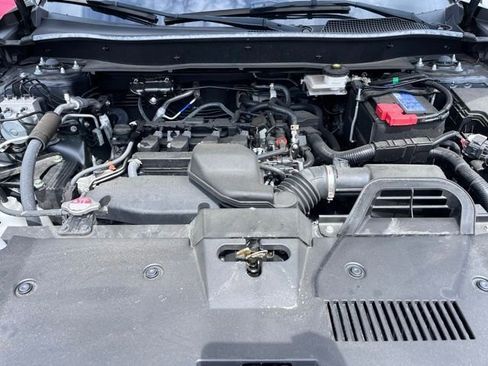 Used 2024 Honda CR-V EX-L image 7
