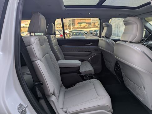 Used 2022 Jeep Grand Cherokee L Summit w/ MOPAR Finishing Package image 27