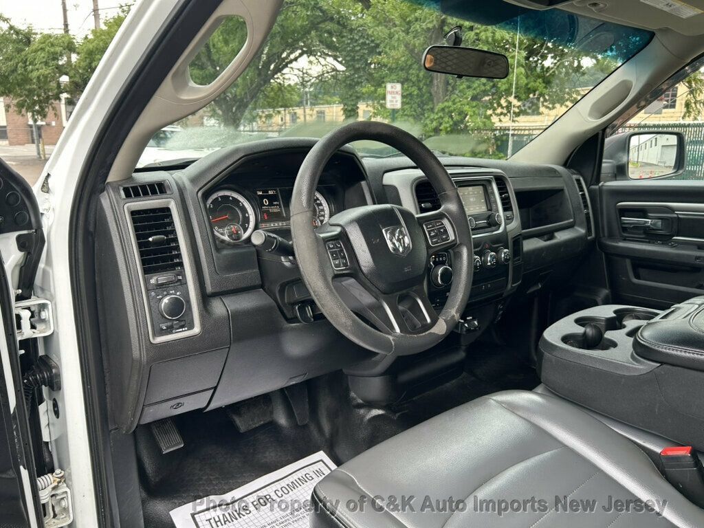 Used 2022 RAM 1500 Tradesman w/ Power & Remote Entry Group AWD/4WD image 24