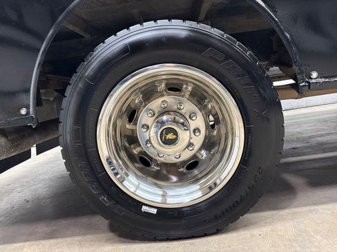 Used 2014 RAM 4500 Tradesman w/ Ambulance Prep Group image 38