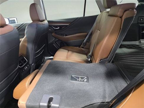 Certified 2025 Subaru Outback Touring XT w/ Tech Package 3 image 15