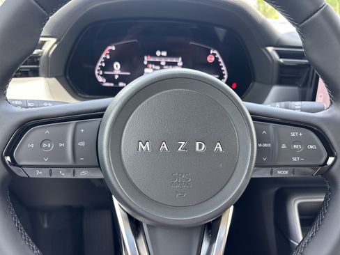 New 2026 MAZDA CX-5 Select AWD/4WD image 22
