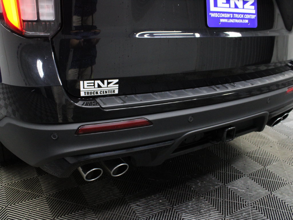 Used 2025 Ford Explorer ST AWD/4WD image 51