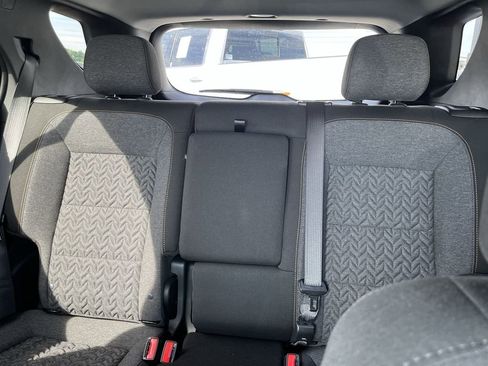 Used 2024 Chevrolet Equinox LT FWD image 21
