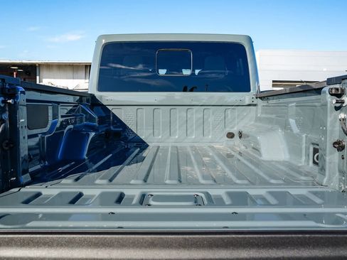 New 2026 Jeep Gladiator Sport image 11