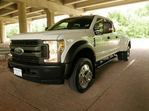 Used 2019 Ford F450 XL w/ Power Equipment Group RWD image 23