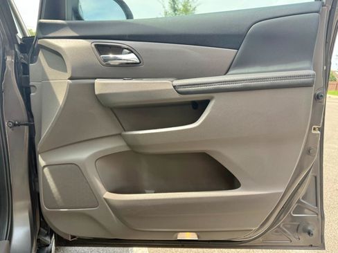 Used 2015 Honda Odyssey EX-L image 22