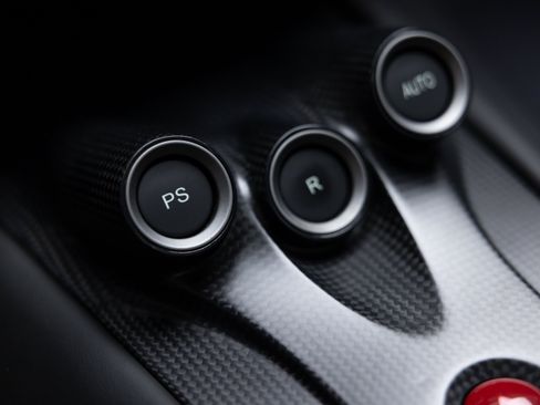 Used 2011 Ferrari 599 GTO RWD image 41