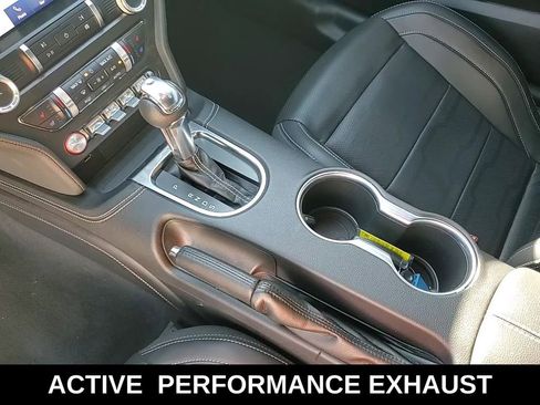 Used 2022 Ford Mustang GT Premium w/ Equipment Group 401A image 20