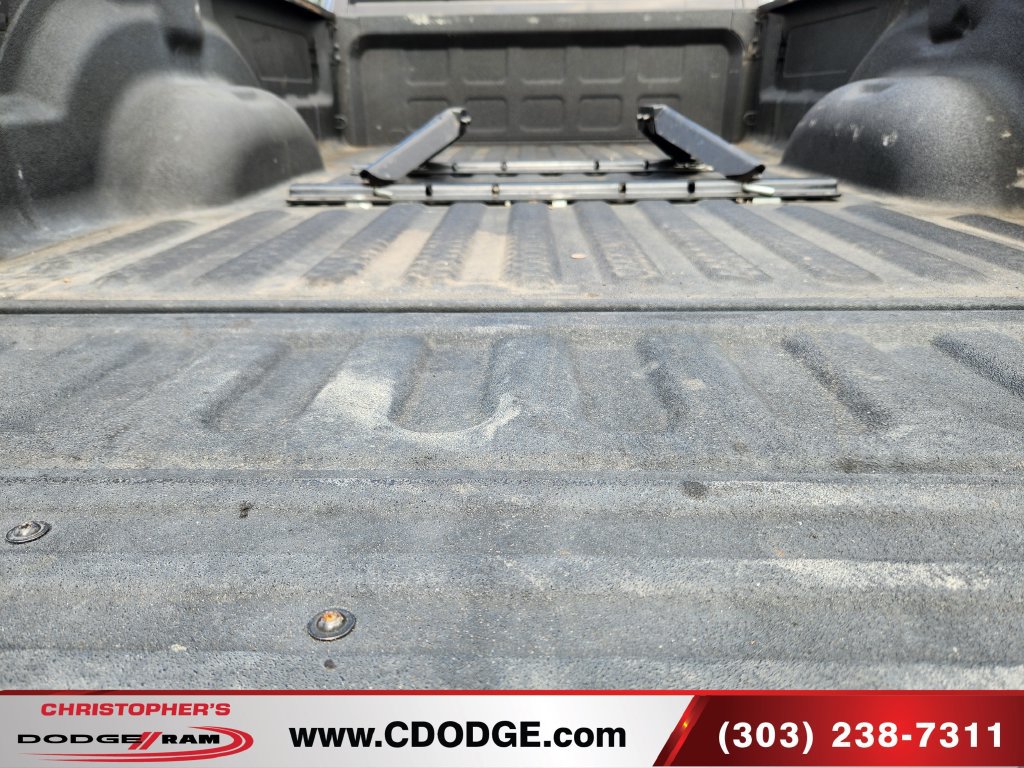 Used 2021 RAM 2500 Tradesman AWD/4WD image 20