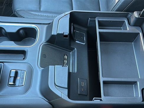 Used 2024 GMC Sierra 1500 Denali image 26