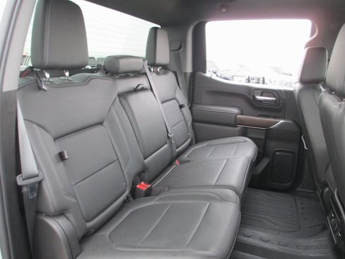 Used 2022 GMC Sierra 1500 SLT image 21