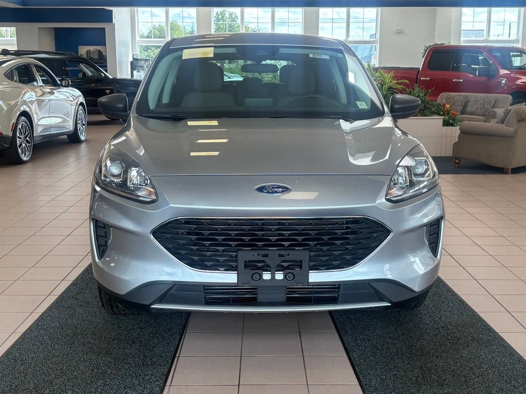 Used 2022 Ford Escape SE AWD/4WD image 6