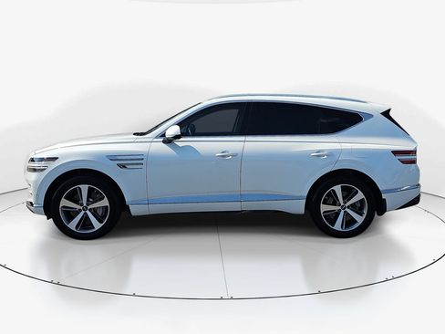 Used 2024 Genesis GV80 2.5T w/ Advanced Package AWD/4WD image 10