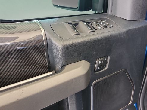 Used 2019 Ford F150 Raptor w/ Equipment Group 802A Luxury AWD/4WD image 18