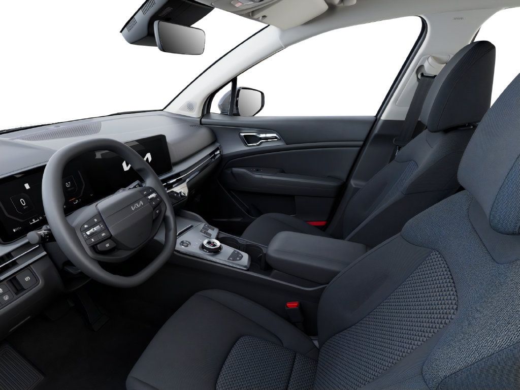 New 2027 Kia Sportage S AWD/4WD image 17
