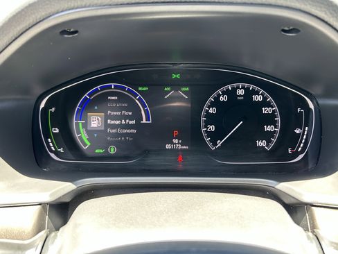 Used 2020 Honda Accord Hybrid image 28