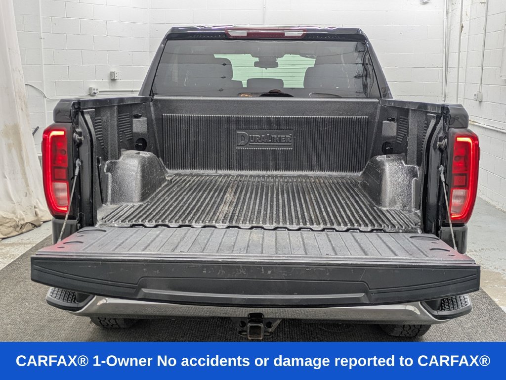 Used 2024 GMC Sierra 1500 SLE AWD/4WD image 16