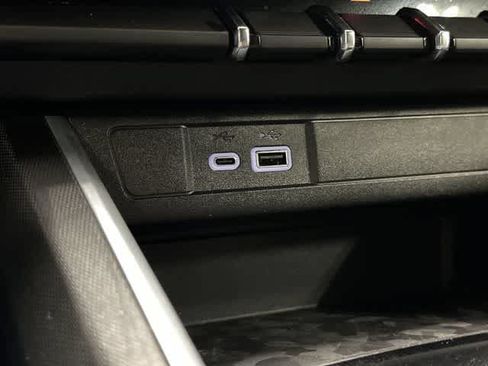 Used 2024 Chevrolet Colorado Trail Boss w/ Advanced Trailering Package AWD/4WD image 26