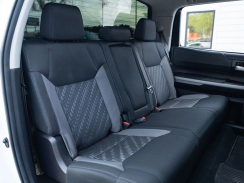 Used 2021 Toyota Tundra SR5 image 23